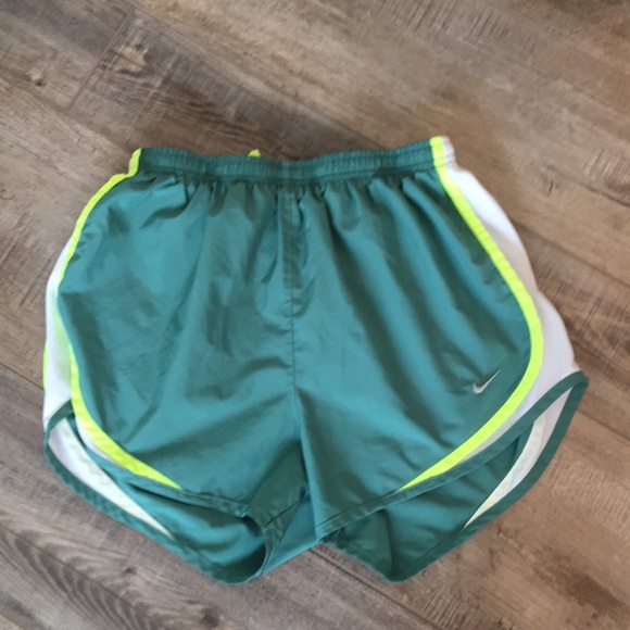 Nike Pants - Niki Dri-Fit Running Shorts Medium